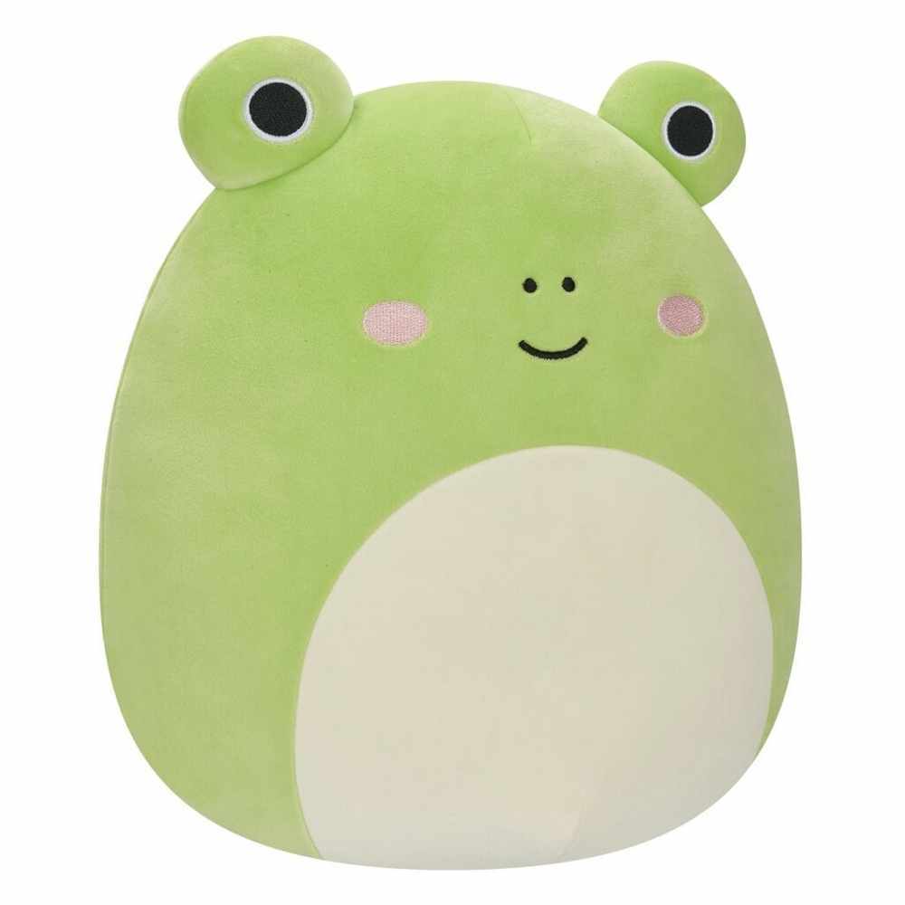 Buy Squishmallows 12inch Medium Plush Wendy the Frog | Yallatoys.com