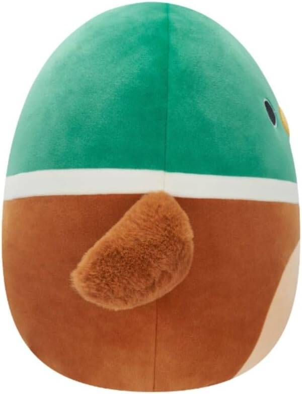 Buy Squishmallows 12inch Medium Plush Avery Mallard Duck | Yallatoys.com