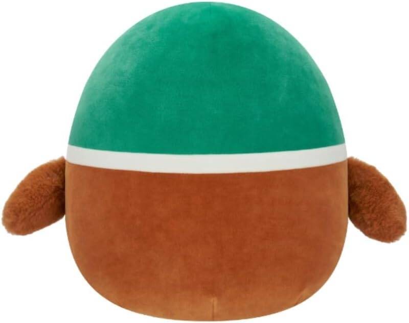 Buy Squishmallows 12inch Medium Plush Avery Mallard Duck | Yallatoys.com