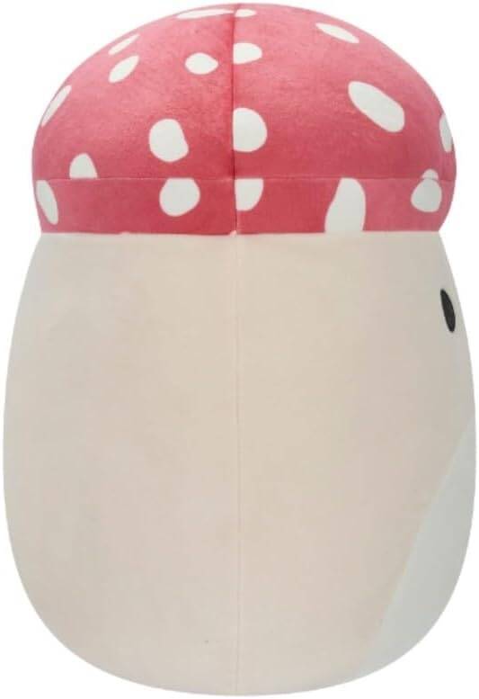 Buy Squishmallows 12inch Medium Plush Malcolm Mushroom | Yallatoys.com