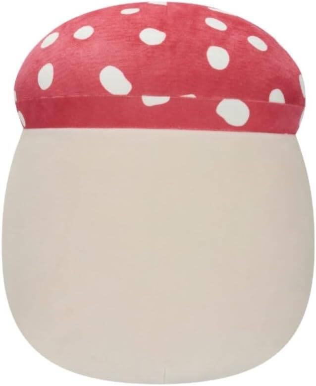 Buy Squishmallows 12inch Medium Plush Malcolm Mushroom | Yallatoys.com