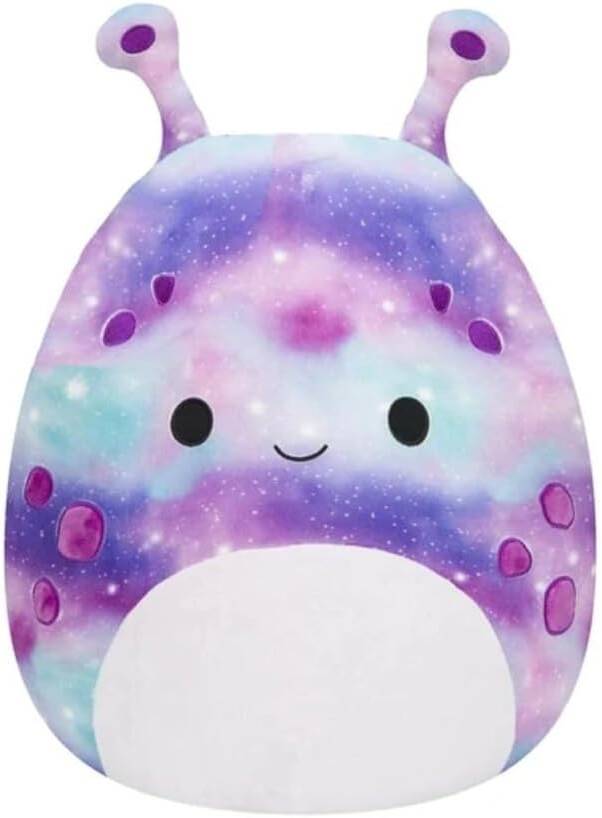 Buy Squishmallows 12inch Medium Plush Daxxon Purple Galaxy Alien | Yallatoys.com
