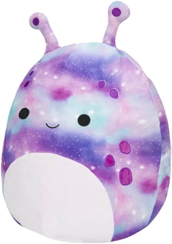 Buy Squishmallows 12inch Medium Plush Daxxon Purple Galaxy Alien | Yallatoys.com