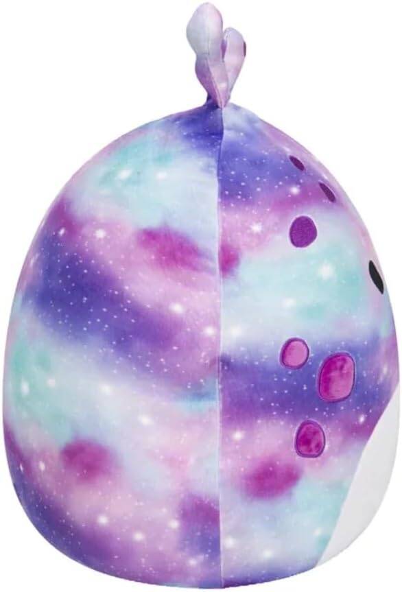 Buy Squishmallows 12inch Medium Plush Daxxon Purple Galaxy Alien | Yallatoys.com