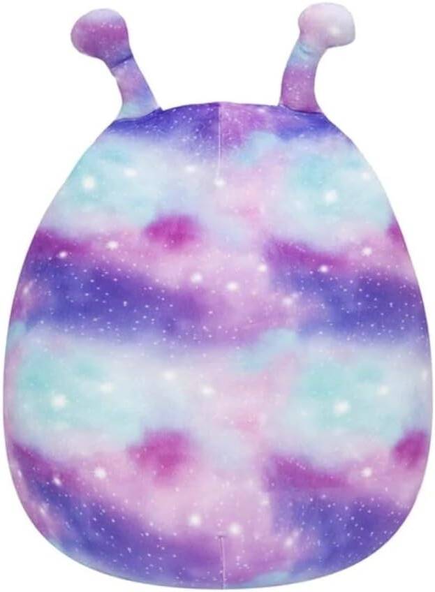 Buy Squishmallows 12inch Medium Plush Daxxon Purple Galaxy Alien | Yallatoys.com