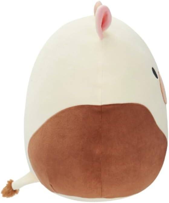 Buy Squishmallows 12inch Medium Plush Ronnie Brown and White Cow | Yallatoys.com