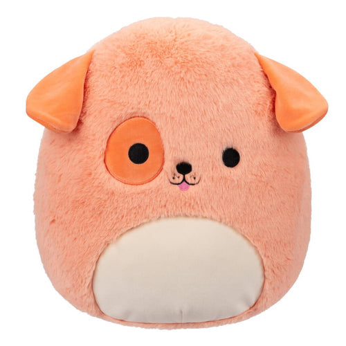 Buy Squishmallows Fuzzamallow Wave 16C 12inch Plush Toy (Sold Separately Subjected to Availability) | Yallatoys.com