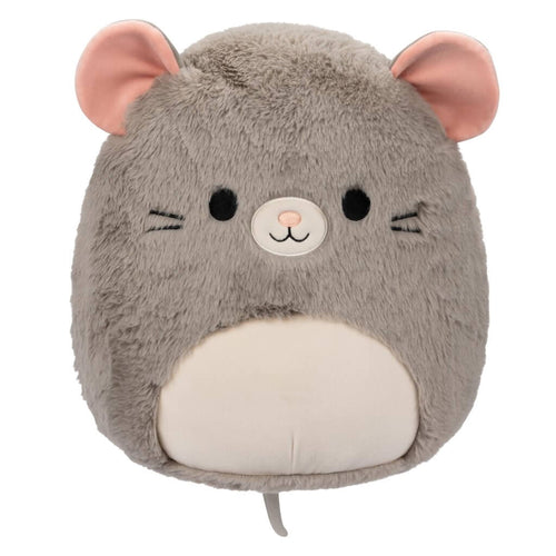 Buy Squishmallows Fuzzamallow Wave 16C 12inch Plush Toy (Sold Separately Subjected to Availability) | Yallatoys.com