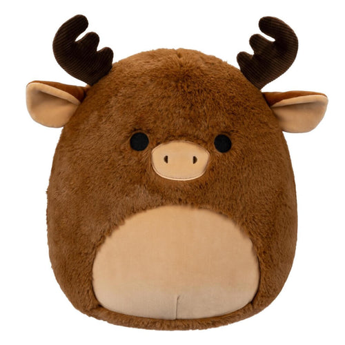 Buy Squishmallows Fuzzamallow Wave 16C 12inch Plush Toy (Sold Separately Subjected to Availability) | Yallatoys.com