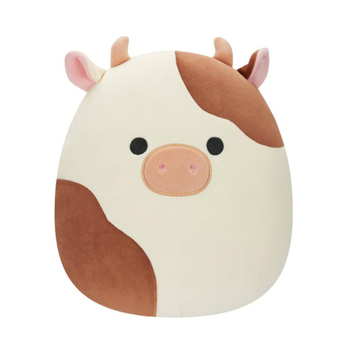 Buy Squishmallows Fuzzamallow Wave 16C 12inch Plush Toy (Sold Separately Subjected to Availability) | Yallatoys.com
