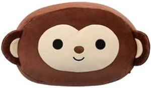 Buy Squishmallows 12inch Medium Plush Stackables Milly Brown Monkey | Yallatoys.com