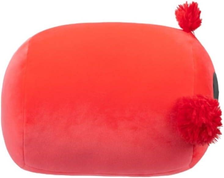 Buy Squishmallows 12inch Medium Plush Cazlan Red Cardinal | Yallatoys.com