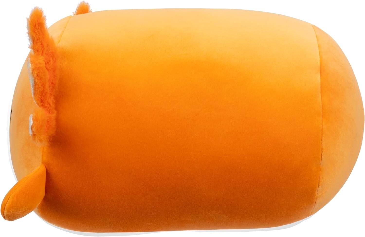 Buy Squishmallows 12inch Medium Plush Nico Orange Axolotl | Yallatoys.com