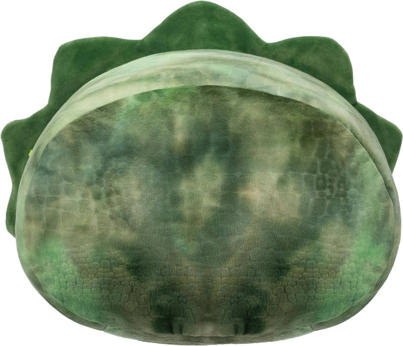 Buy Squishmallows 12inch Medium Plush Stackables Trey Textured Green Triceratops | Yallatoys.com