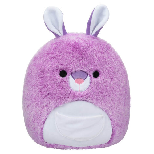 Buy Squishmallows Fuzzamallow Wave 16 12inch Plush Toy (Sold Separately Subjected to Availability) | Yallatoys.com