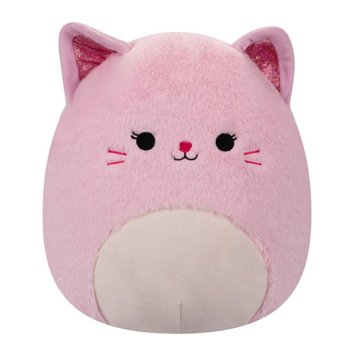 Buy Squishmallows Fuzzamallow Wave 16 12inch Plush Toy (Sold Separately Subjected to Availability) | Yallatoys.com