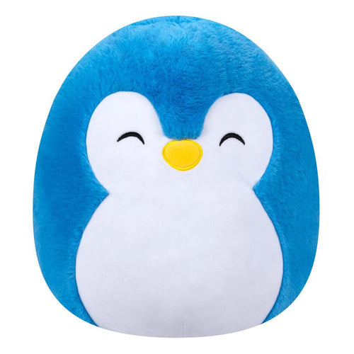 Buy Squishmallows Fuzzamallow Wave 16 12inch Plush Toy (Sold Separately Subjected to Availability) | Yallatoys.com