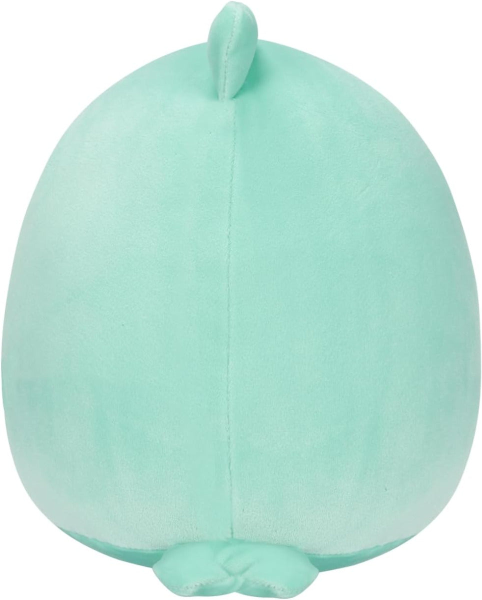 Buy Squishmallows 7.5inch Perry The Teal Dolphin with Sunglasses and Surfboard Plush Toy | Yallatoys.com