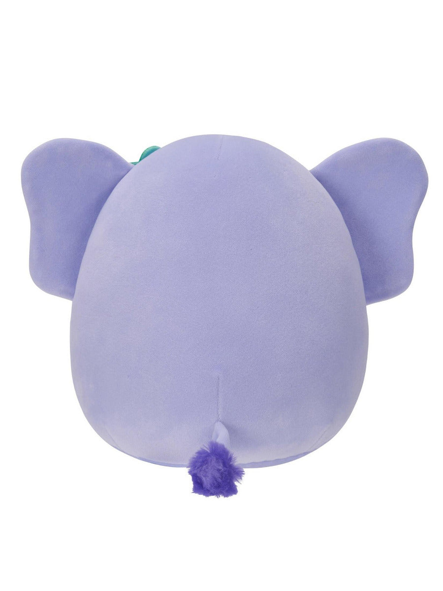 Buy Squishmallows 7.5inch Anjali the Purple Elephant Plush | Yallatoys.com