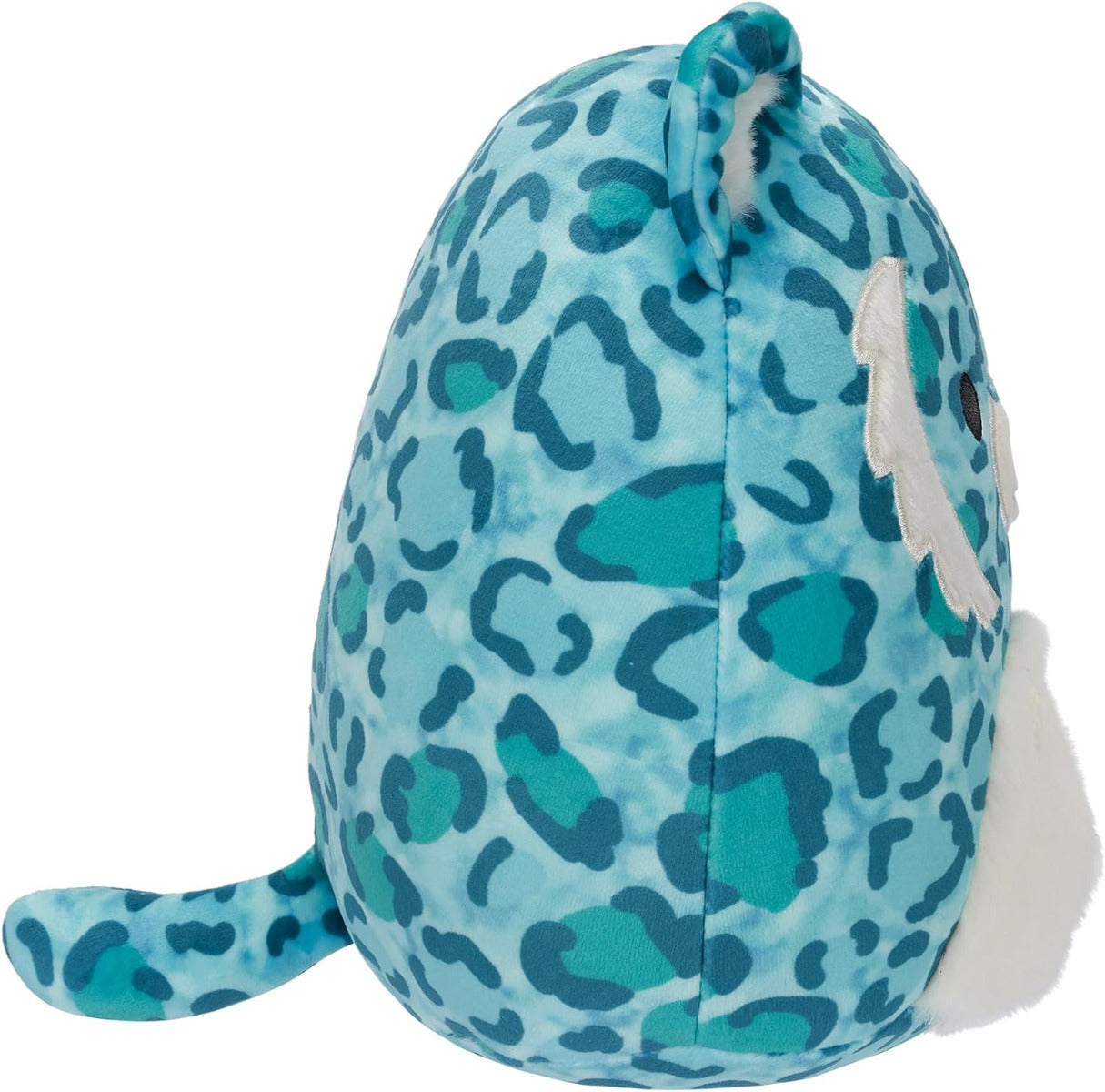 Buy Squishmallows 7.5inch Griffin The Aqua Saber Tooth Tiger Plush | Yallatoys.com
