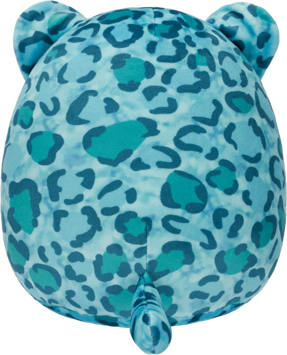 Buy Squishmallows 7.5inch Griffin The Aqua Saber Tooth Tiger Plush | Yallatoys.com