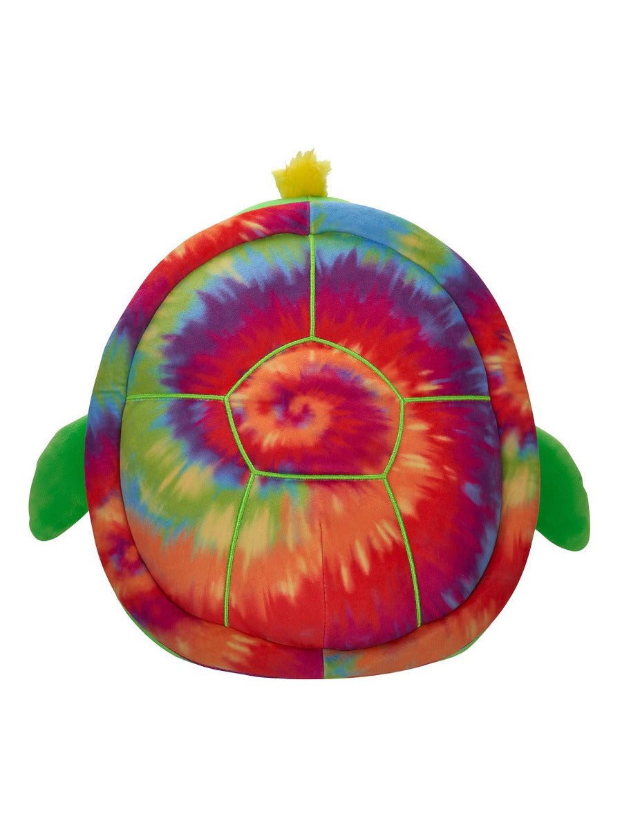 Buy Squishmallows 12inch Lars the Neon Green Turtle Plush | Yallatoys.com