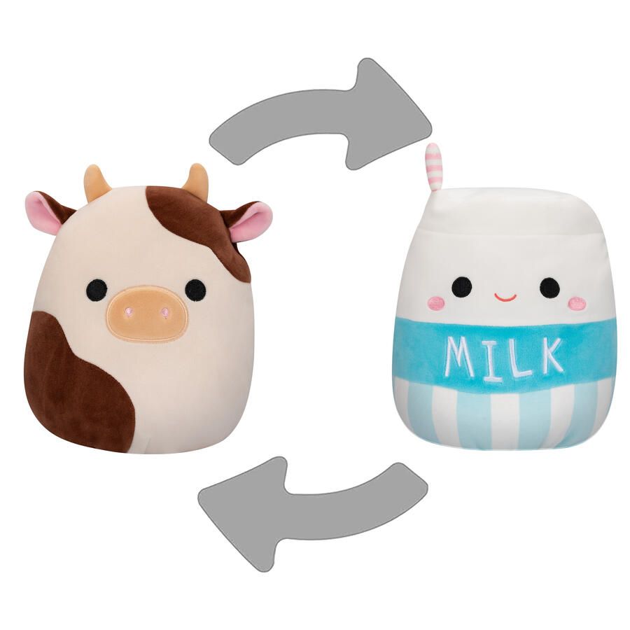 Buy Squishmallows Flip A Mallows 12Inch Plush Toys | Yallatoys.com