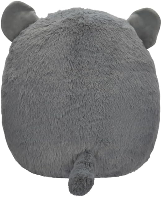 Buy Squishmallow Fuzzamallows Medium Plush Miper Chinchilla | Yallatoys.com
