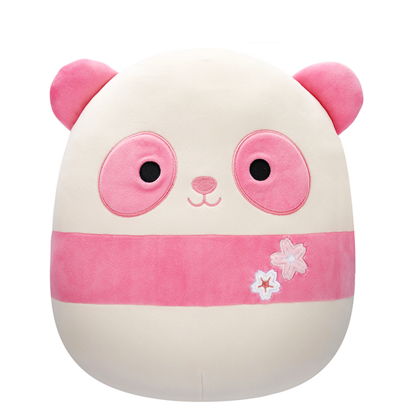 Buy Squishmallows Sakura Matlin 12inch Plush Toys | Yallatoys.com
