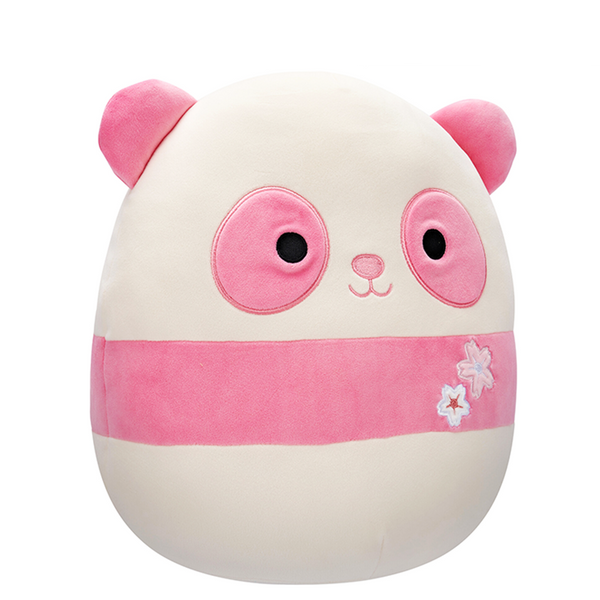 Buy Squishmallows Sakura Matlin 12inch Plush Toys | Yallatoys.com