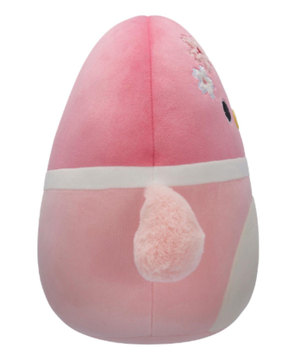Buy Squishmallows 12inch Sonja Mallard Duck with Sakura Flowers Plush | Yallatoys.com