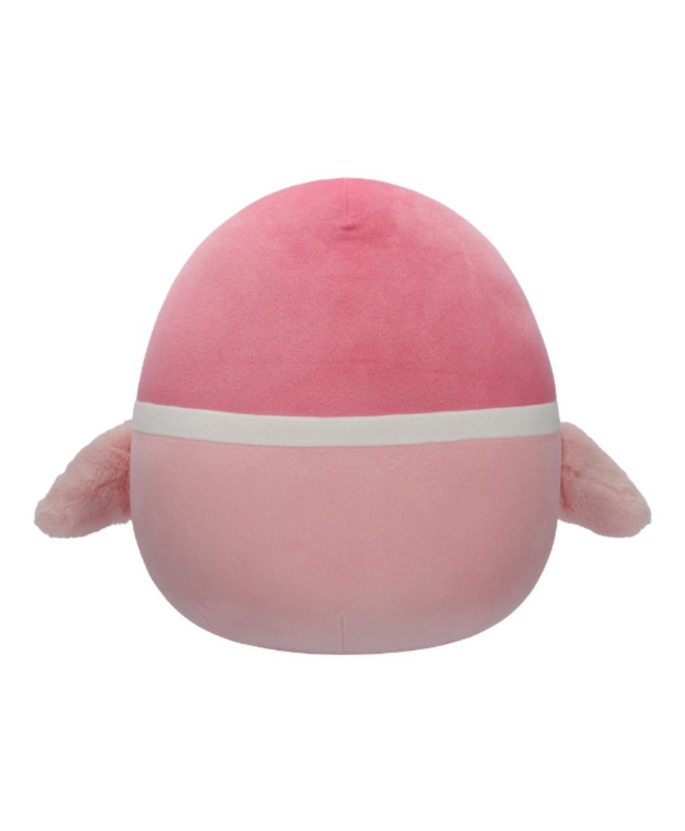 Buy Squishmallows 12inch Sonja Mallard Duck with Sakura Flowers Plush | Yallatoys.com