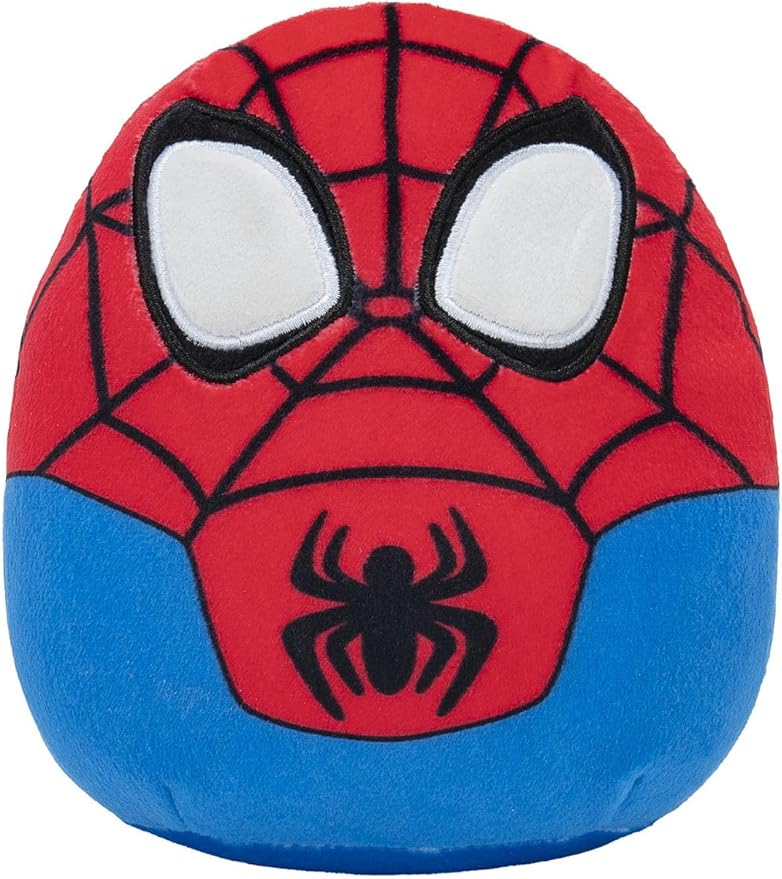 Buy Squishmallows Disney Plush Toys Spidey & His Amazing Friends 10Inch (Sold Separately Subject To Availability) | Yallatoys.com