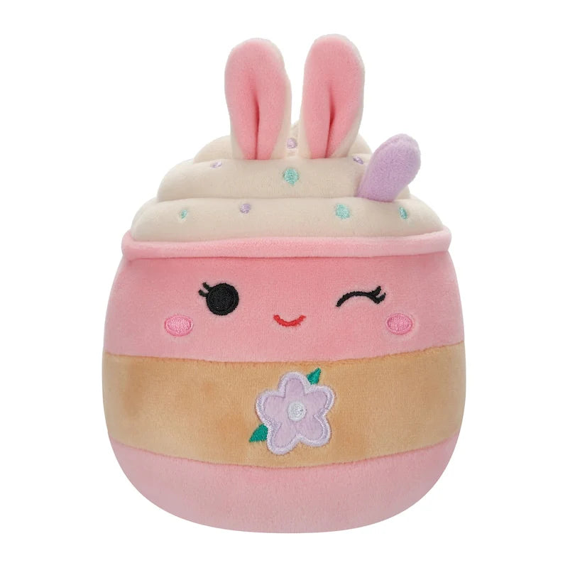 Buy Squishmallows Kids Plush Toy Easter E (Sold Separately Subject to availability) | Yallatoys.com