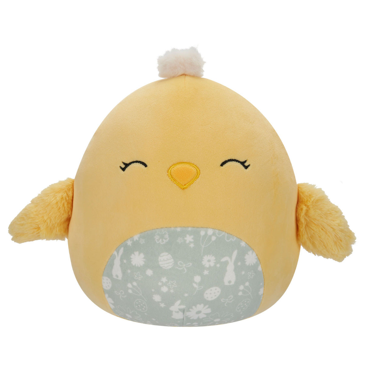 Buy Squishmallows 7.5inch Aimee The Chick Plush Toy | Yallatoys.com