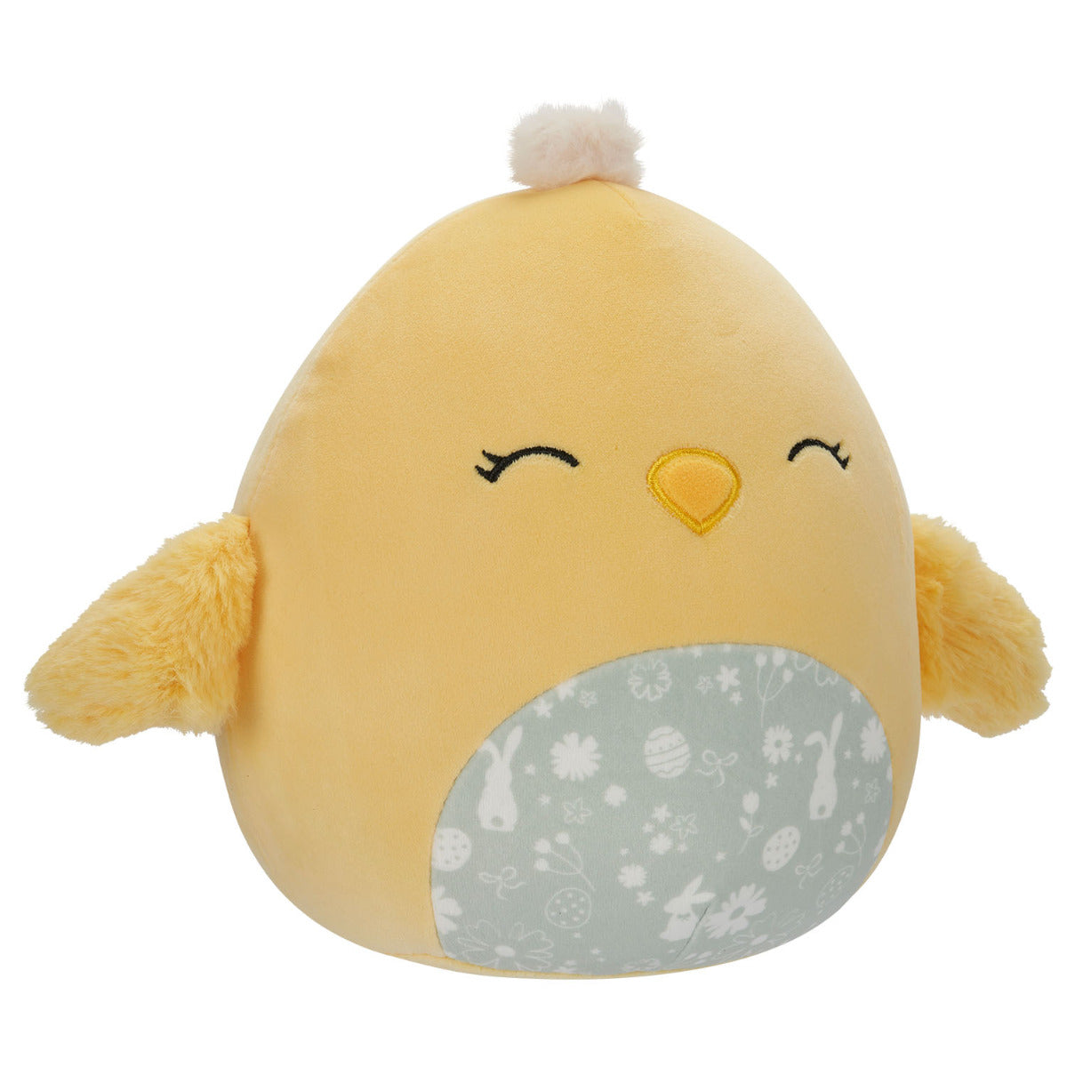 Buy Squishmallows 7.5inch Aimee The Chick Plush Toy | Yallatoys.com