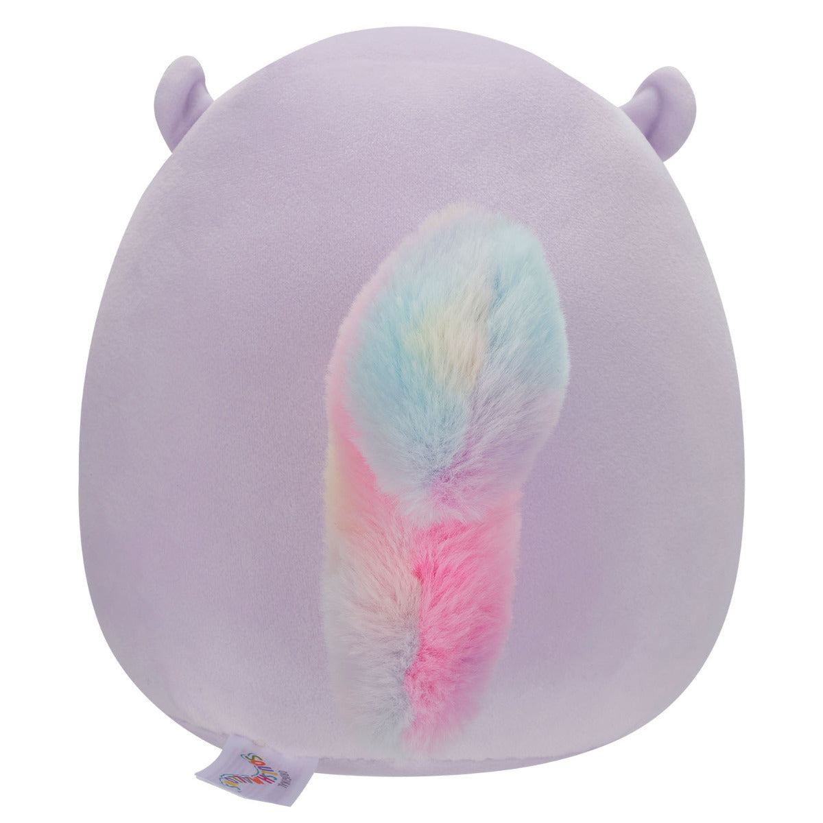 Buy Squishmallows 7.5inch Sydnee The Squirrel Plush Toy | Yallatoys.com
