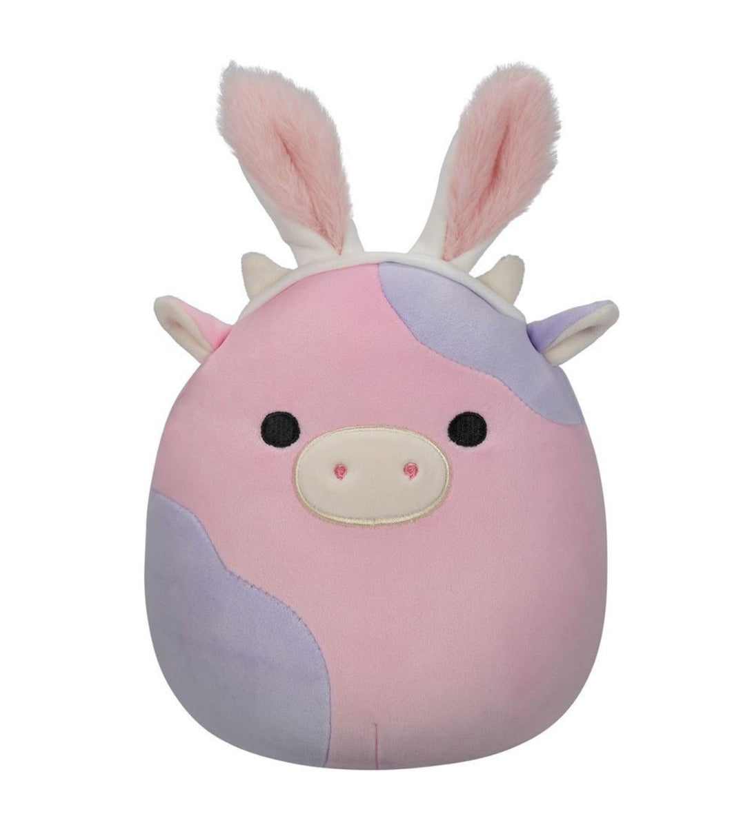 Buy Squishmallows 7.5inch Patty The Cow Plush Toy | Yallatoys.com