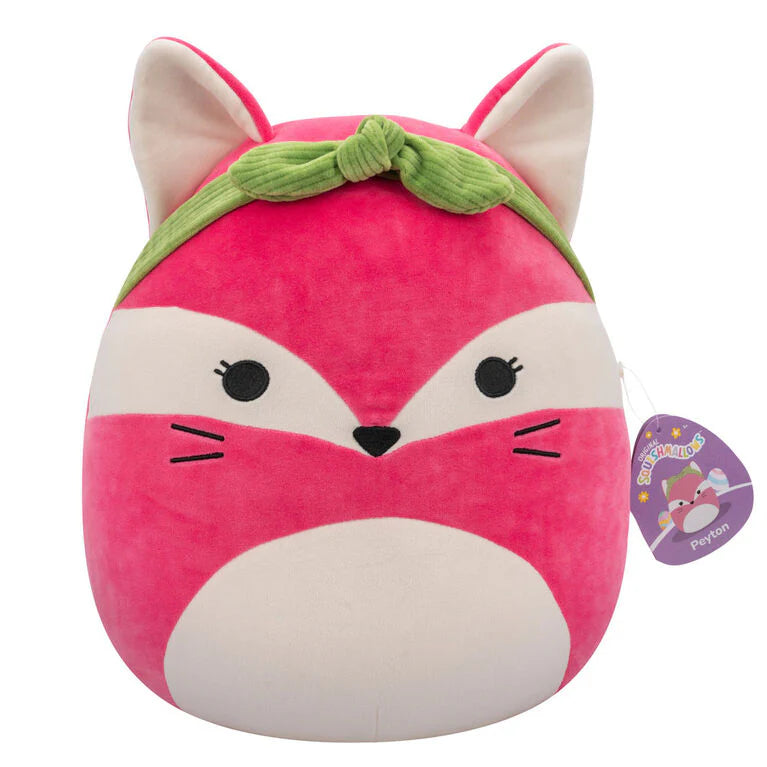 Buy Squishmallows Kids Plush Toy (Sold Separately Subject to availability) | Yallatoys.com