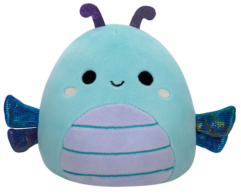 Buy Squishmallows Flip A Mallows 5Inch Plush Toys (Sold Separately Subject To Availability) | Yallatoys.com