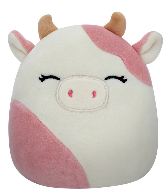Buy Squishmallows Flip A Mallows 5Inch Plush Toys (Sold Separately Subject To Availability) | Yallatoys.com