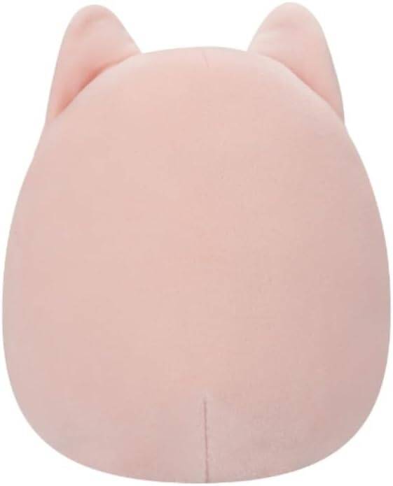 Buy Squishmallows 5inch Little Plush Flipamallows Laura Shena Pink Tabby Cat Rainbow Tie Dye Dog Reversible | Yallatoys.com