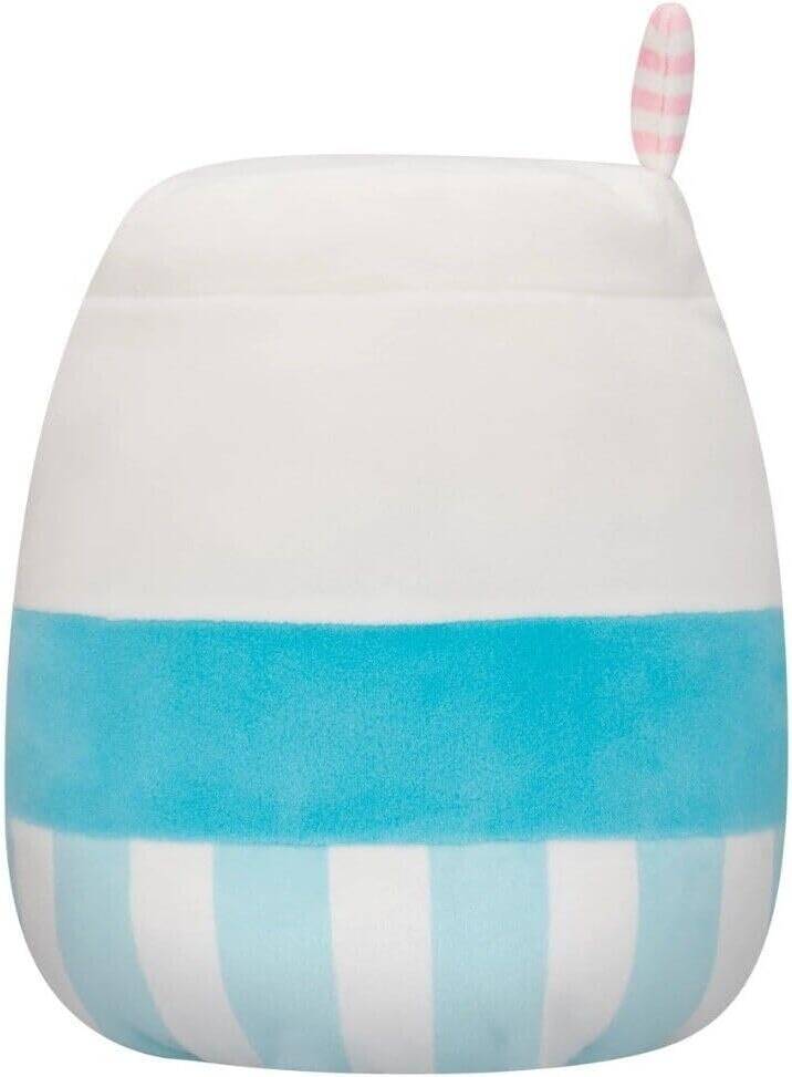 Buy Squishmallows 5inch Little Plush Flipamallows Ronnie Melly Brown Cow Milk Carton | Yallatoys.com