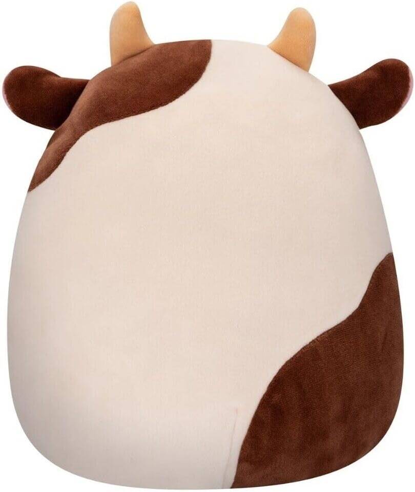 Buy Squishmallows 5inch Little Plush Flipamallows Ronnie Melly Brown Cow Milk Carton | Yallatoys.com