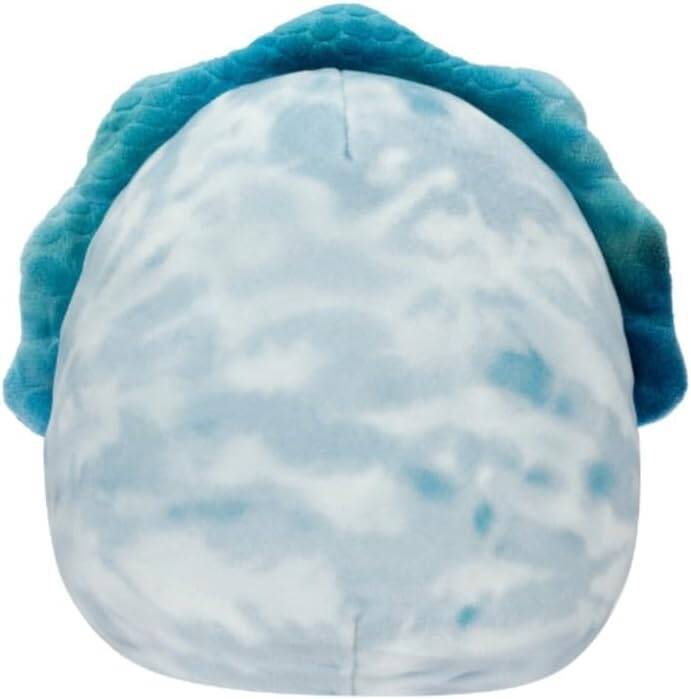 Buy Squishmallows 5inch Little Plush Flipamallows Delilah Jerome Purple Dino Blue Tie Dye Triceratops | Yallatoys.com