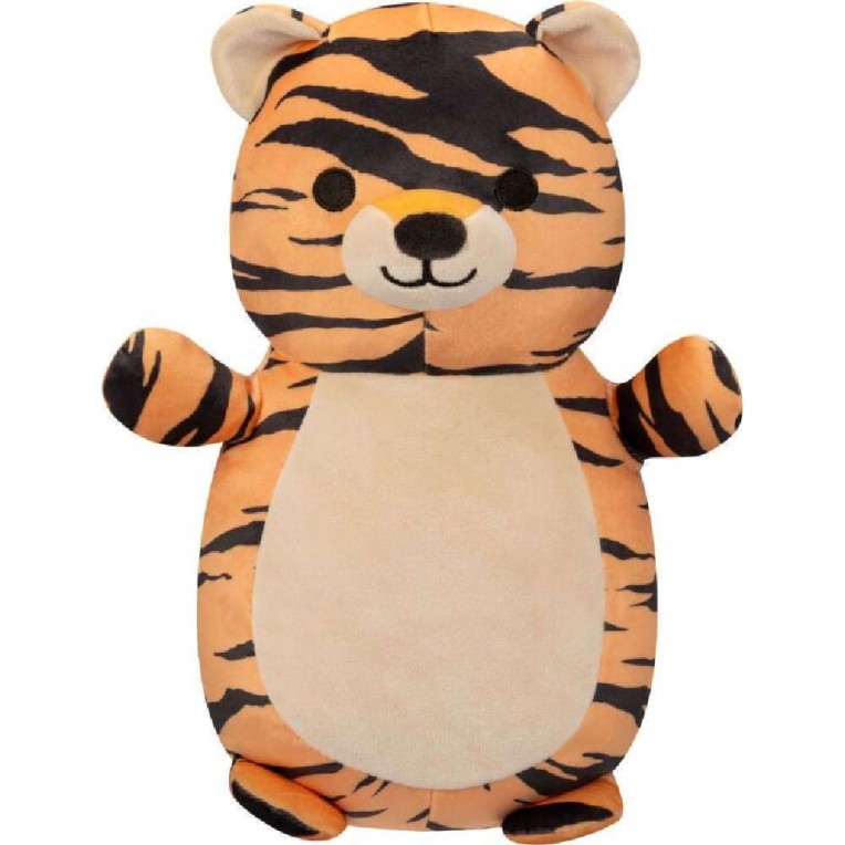 Buy Squishmallows 10inch Fall HugMees Plush (Sold Separately Subjected to Availability) | Yallatoys.com