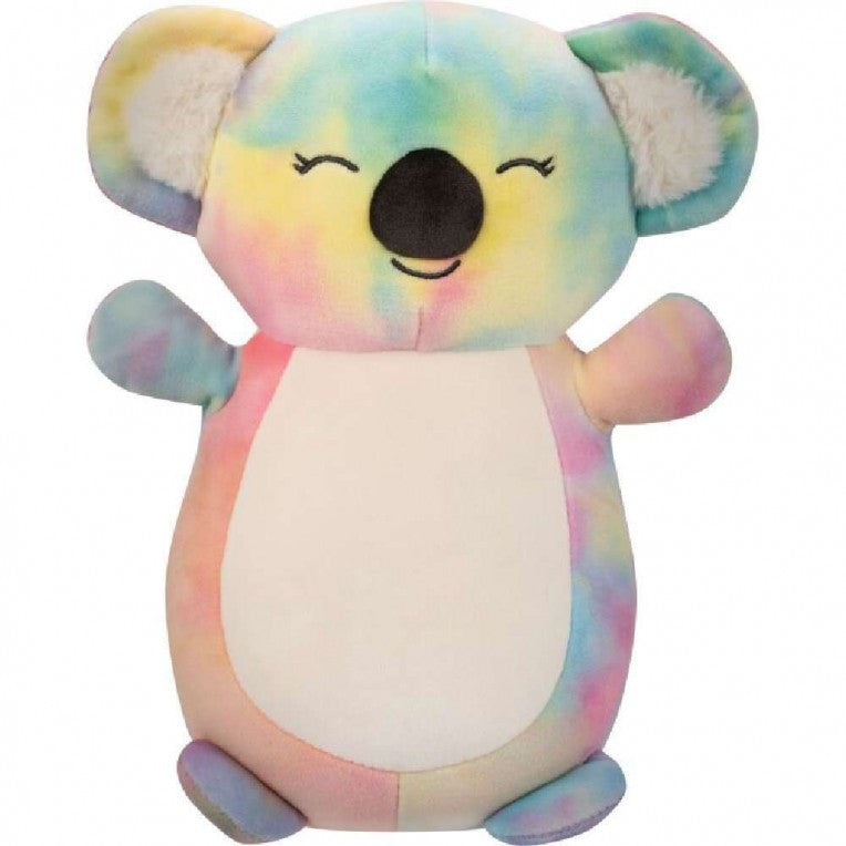 Buy Squishmallows 10inch Fall HugMees Plush (Sold Separately Subjected to Availability) | Yallatoys.com