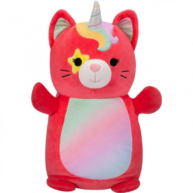 Buy Squishmallows 10inch Fall HugMees Plush (Sold Separately Subjected to Availability) | Yallatoys.com