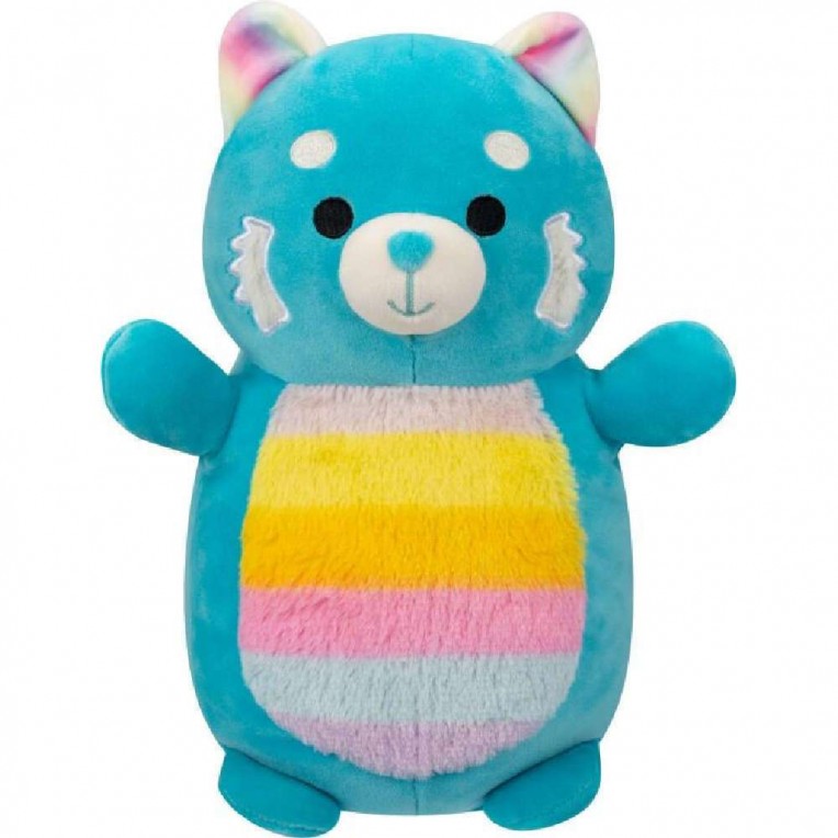 Buy Squishmallows 14inch Fall HugMees Plush (Sold Separately Subjected to Availability) | Yallatoys.com