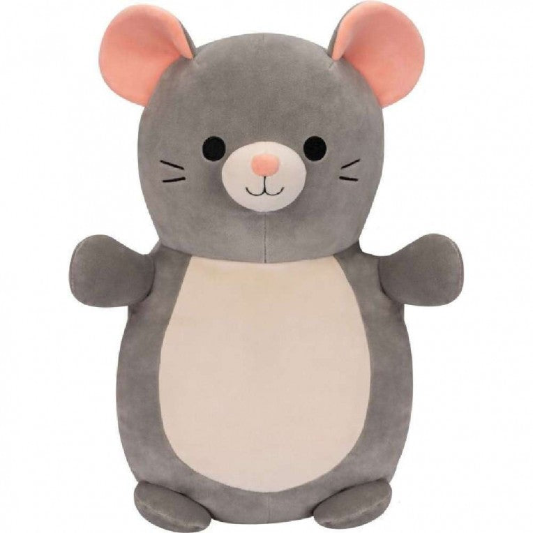 Buy Squishmallows 14inch Fall HugMees Plush (Sold Separately Subjected to Availability) | Yallatoys.com